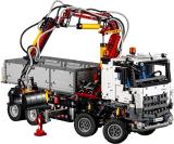 LEGO 42043